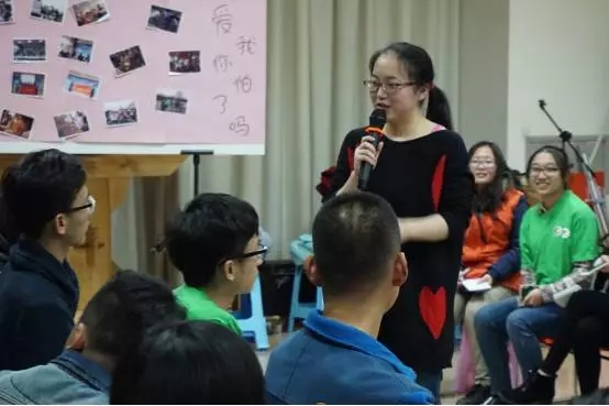 杏林相携拌，英才共成长 ——第十二期杏林英才成长计划培训班暨2015中医青年领导力训练营系列活动