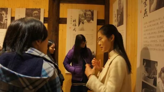 品茗，尝“和美雅静”的韵味 ——记淑女学堂茶文化实践课程