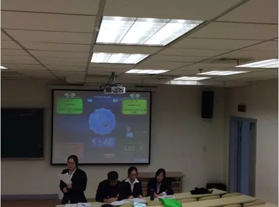 唇枪舌战，谁与争锋
