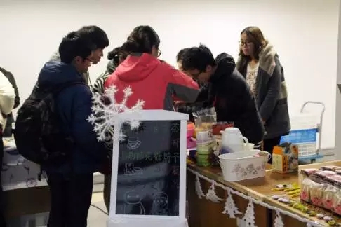 力学笃行——创业学堂实践活动顺利举行