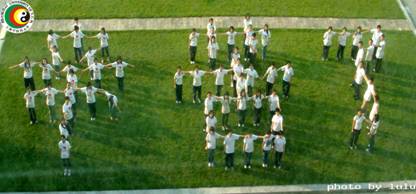 2007—2008学年上海中医药大学学生会工作简报（二十）