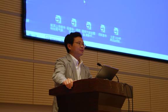 陈晓部长在“2009年研究生暑期社会实践报告会”上的讲话总结